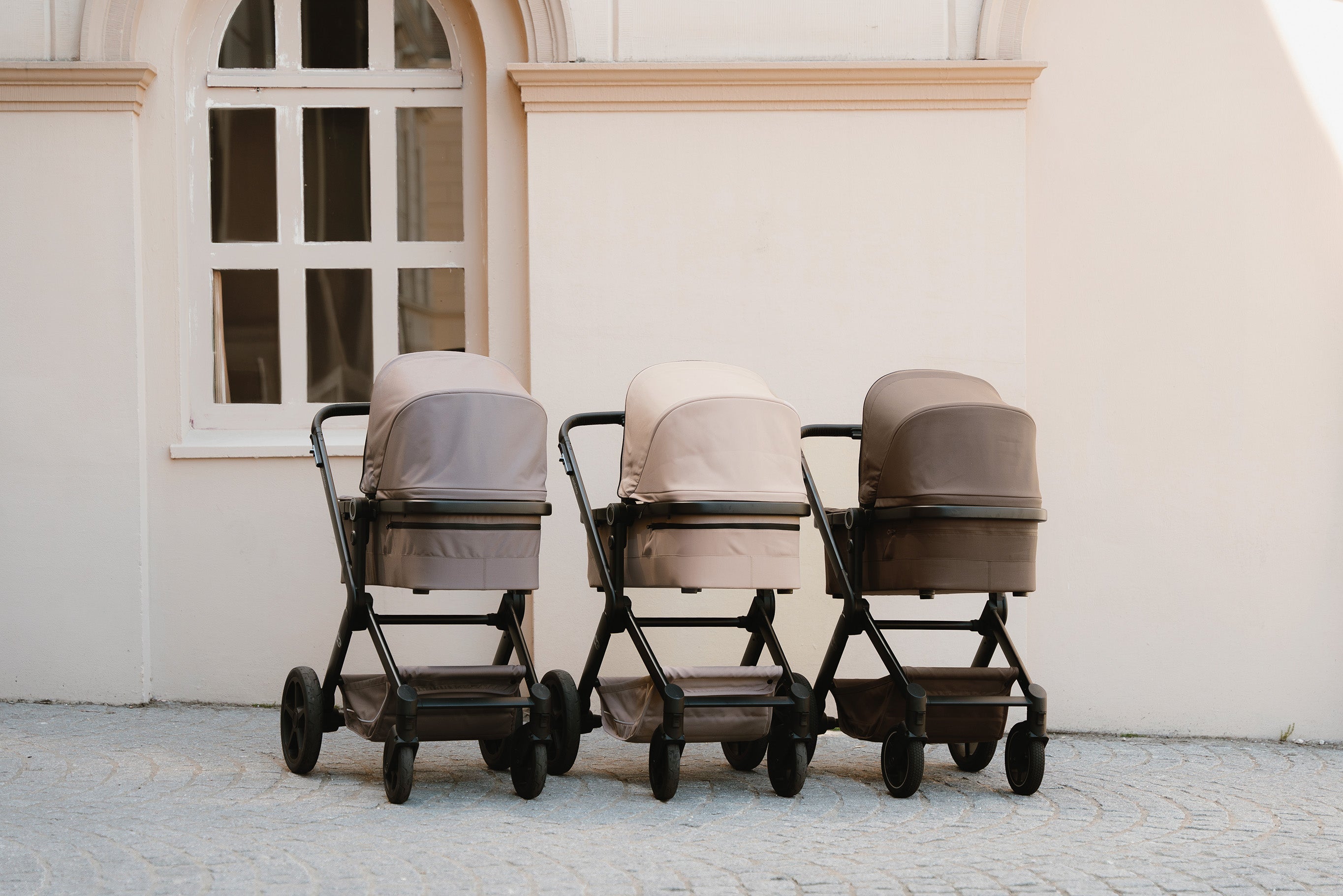 Kinderwagens & Buggy's