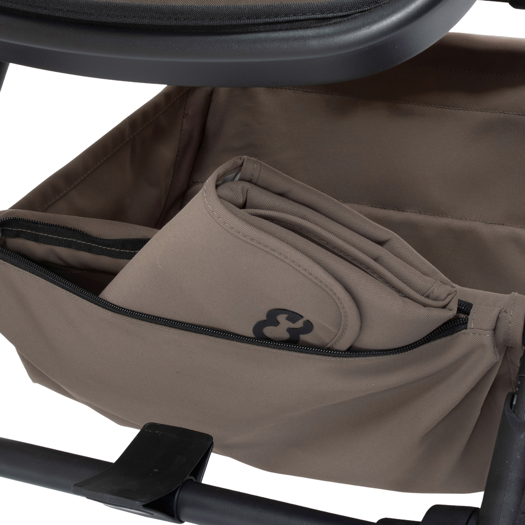 NEXT-GEN | Dark Taupe