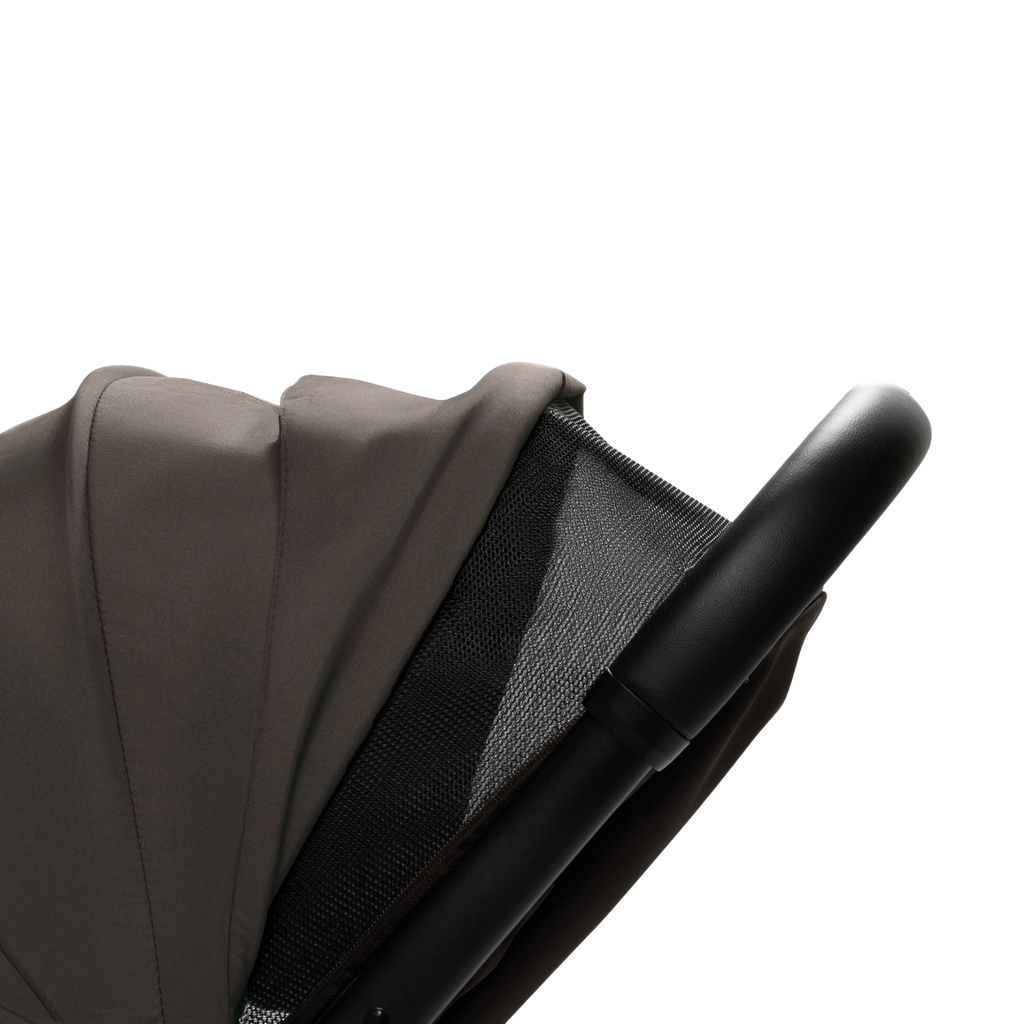 RE-ACT | Dark Taupe