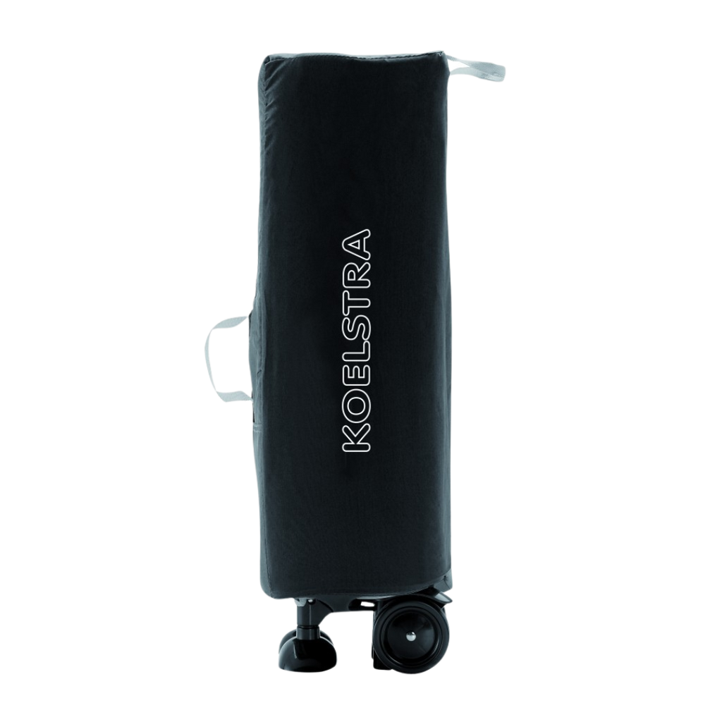 Travelsleeper | Truffle Grey