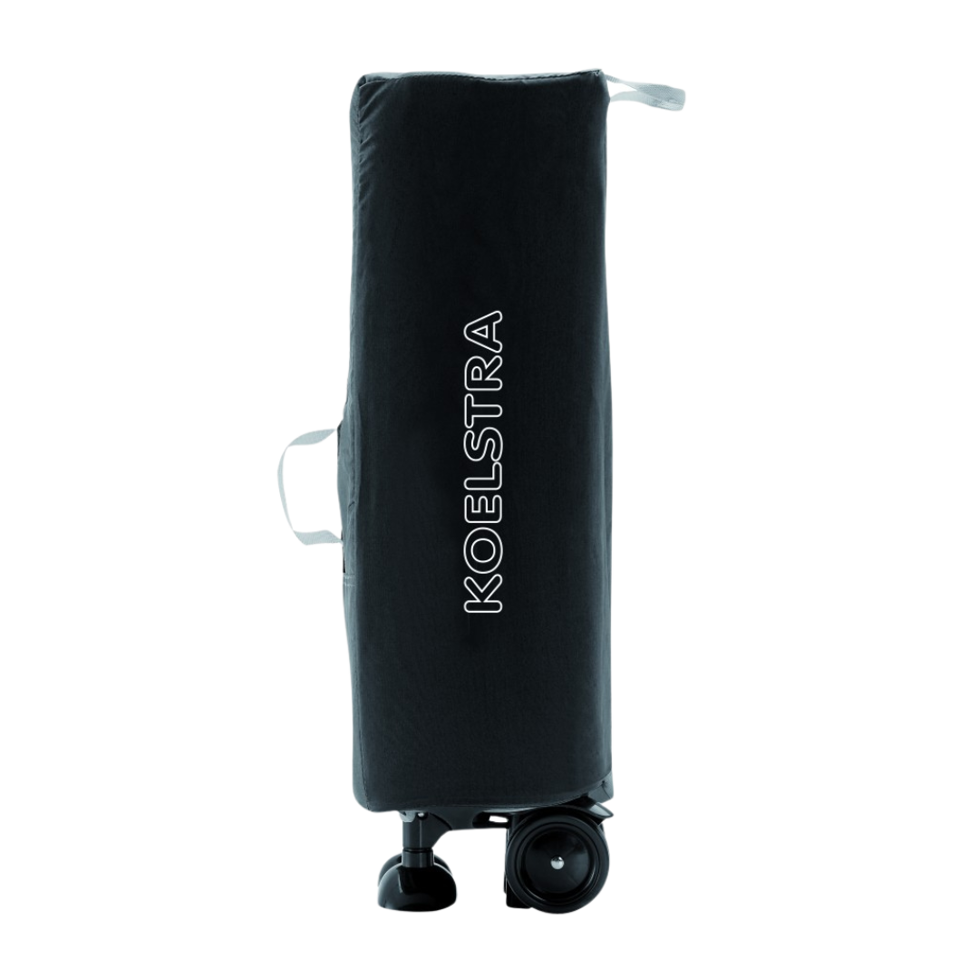 Travelsleeper | Truffle Grey