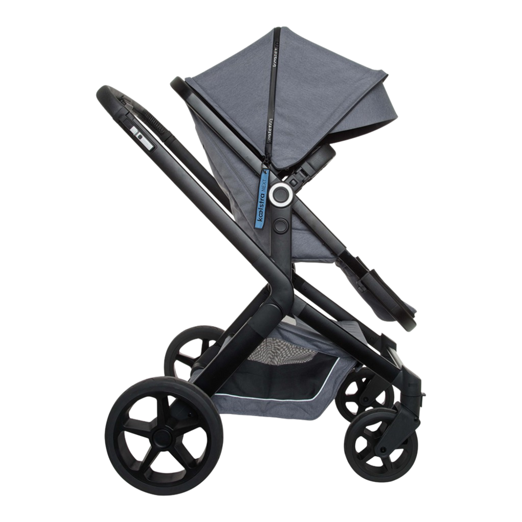 NEXT | Gris foncé chiné