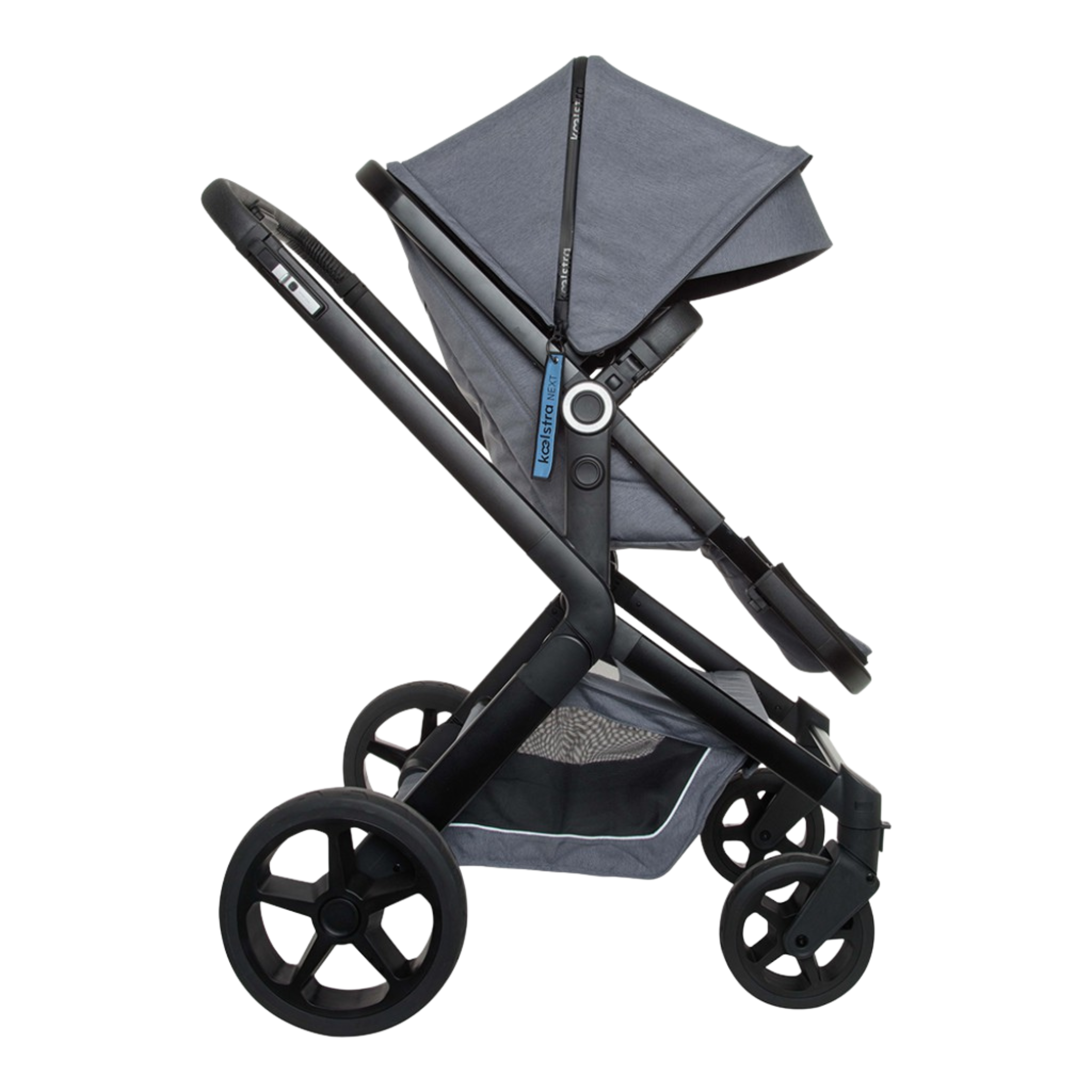 NEXT | Gris foncé chiné