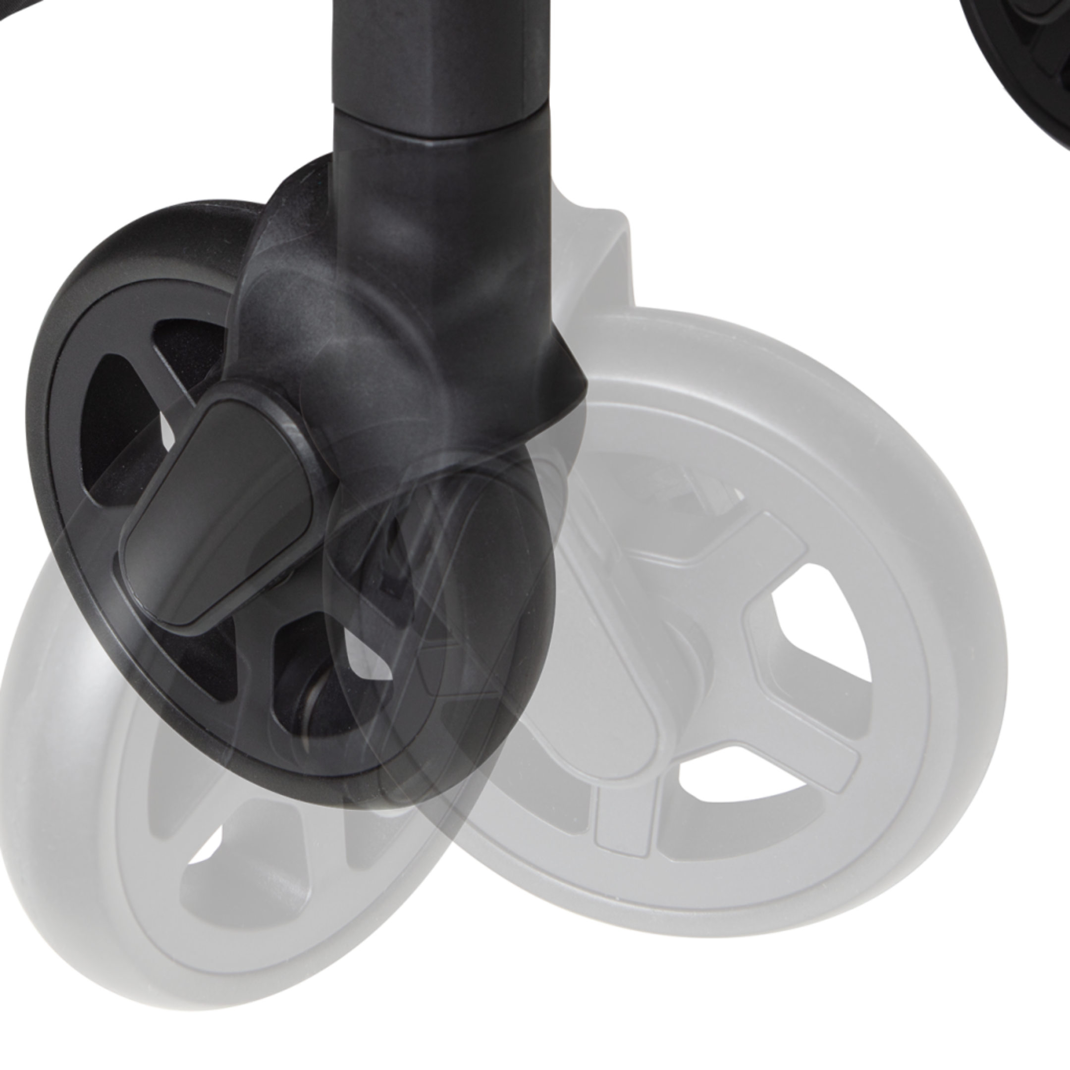 GEN | Mélange de gris