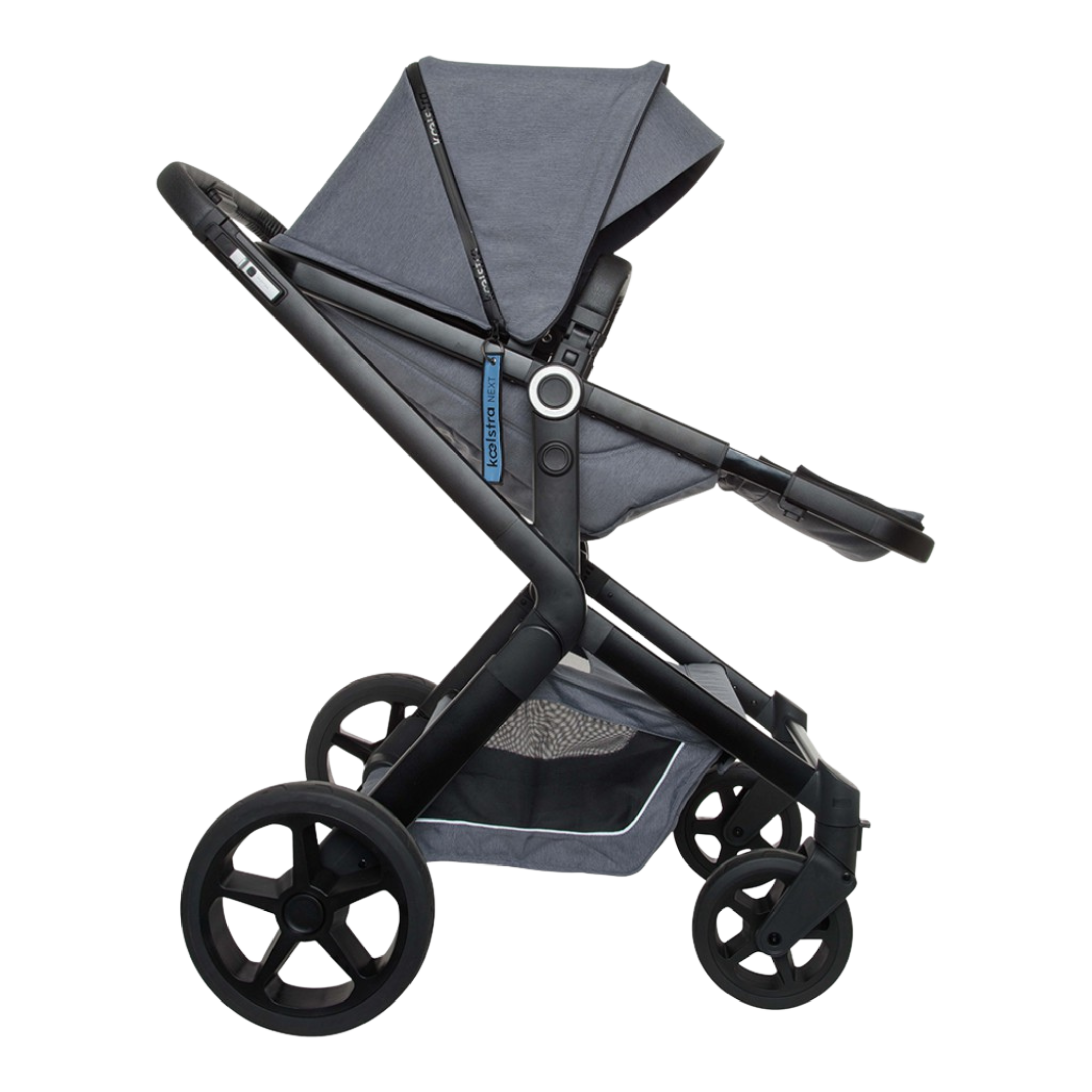 NEXT | Gris foncé chiné