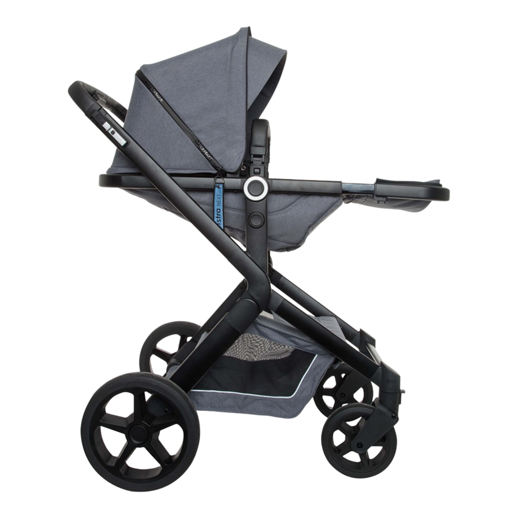 NEXT | Gris foncé chiné