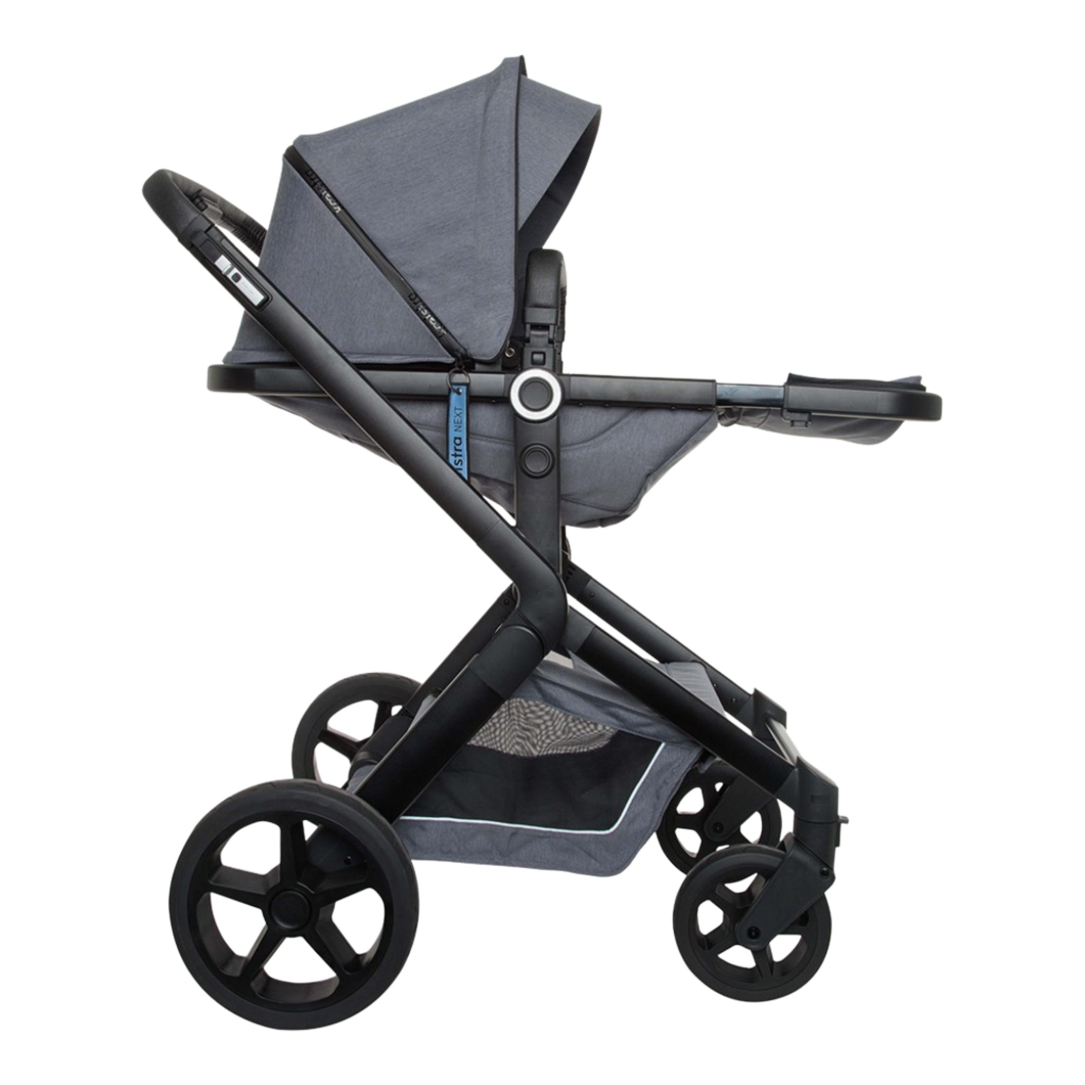 NEXT | Gris foncé chiné