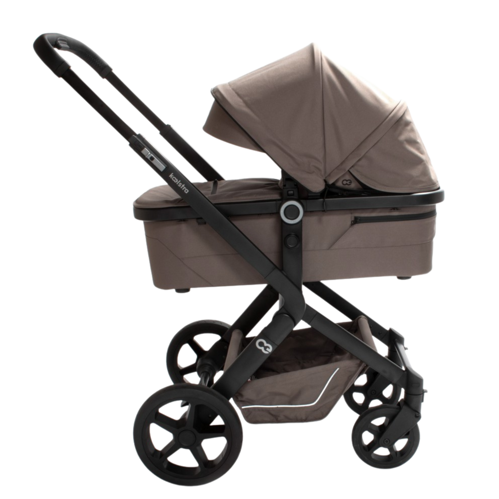 NEXT-GEN | Dark Taupe