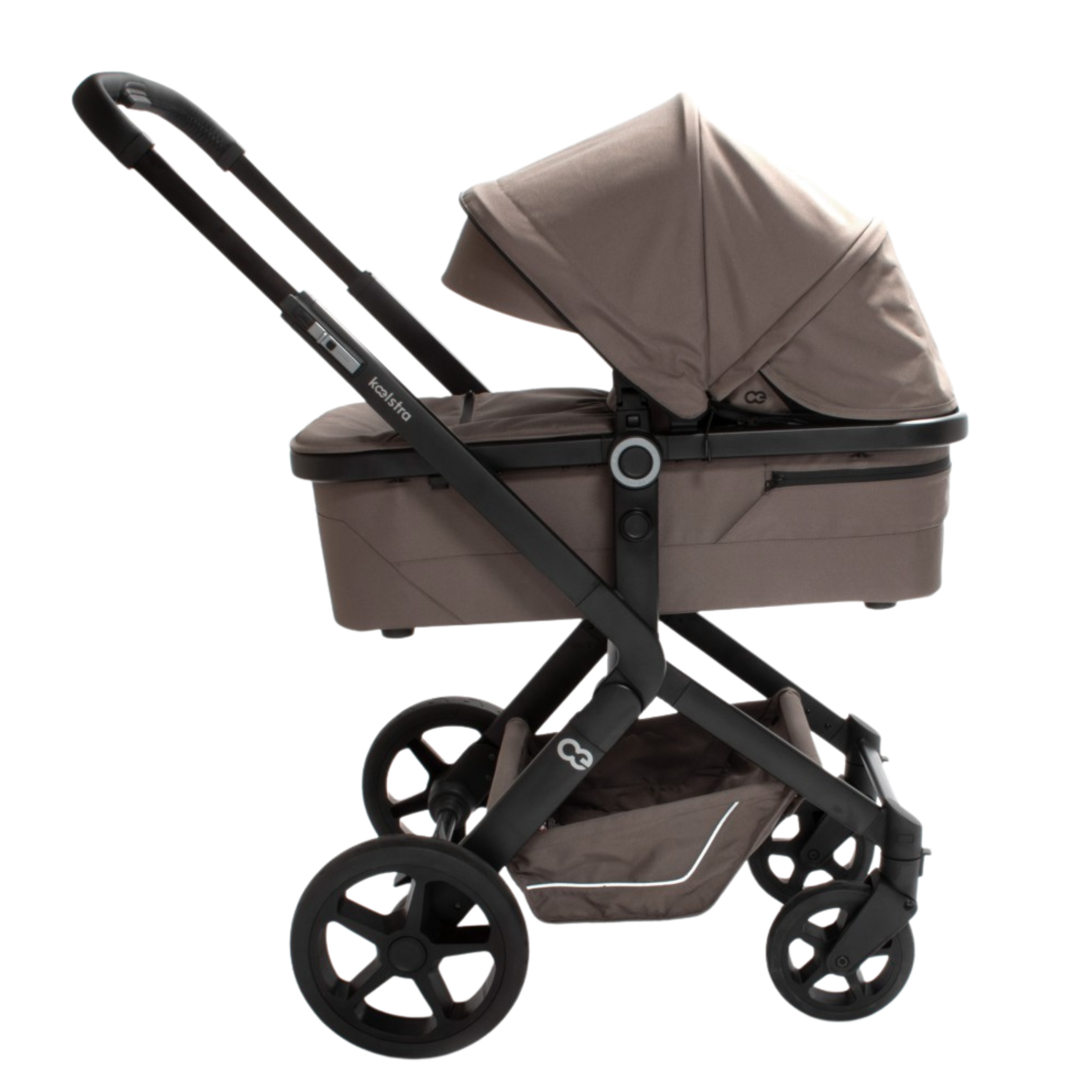 NEXT-GEN | Dark Taupe