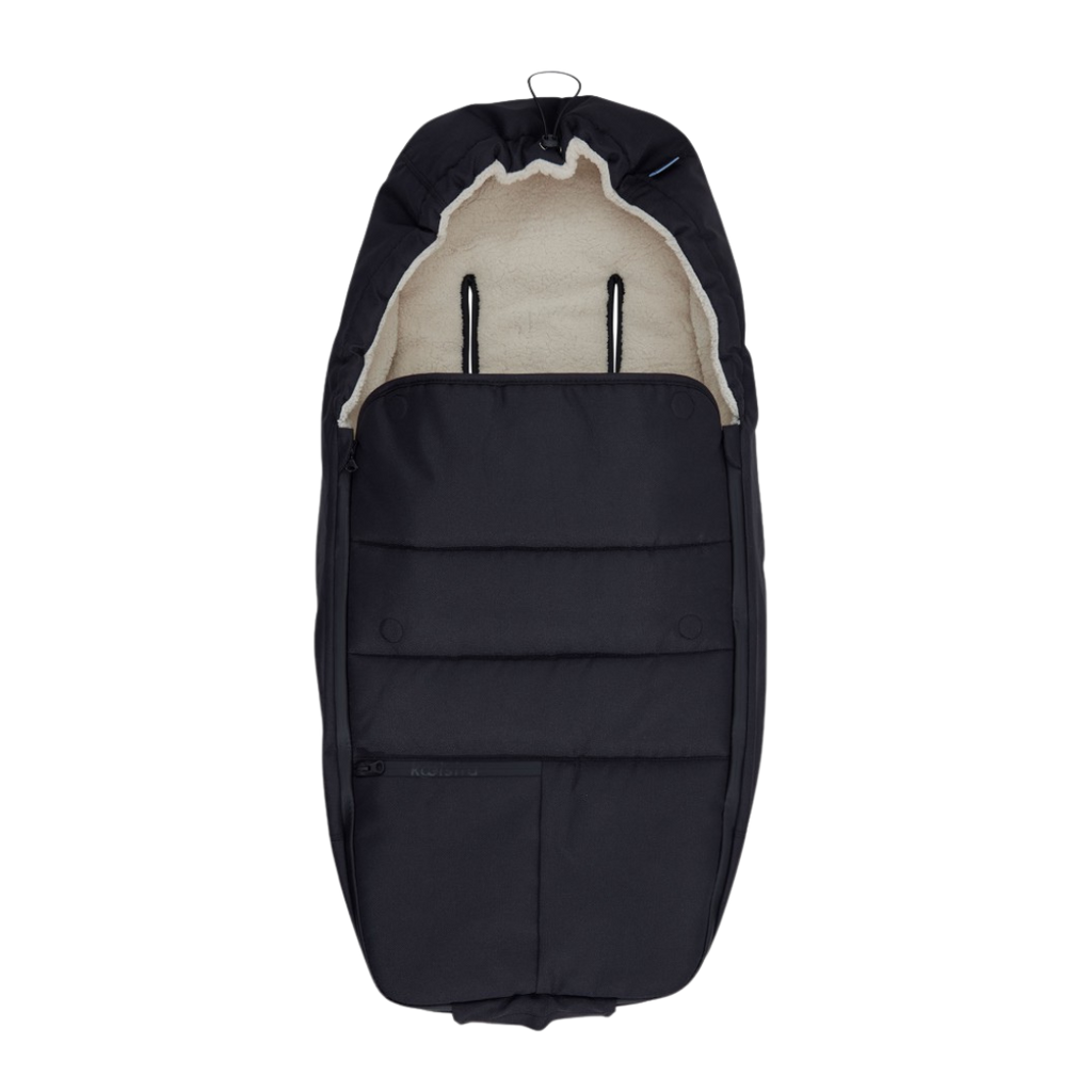 Chancelière NEXT | Noire