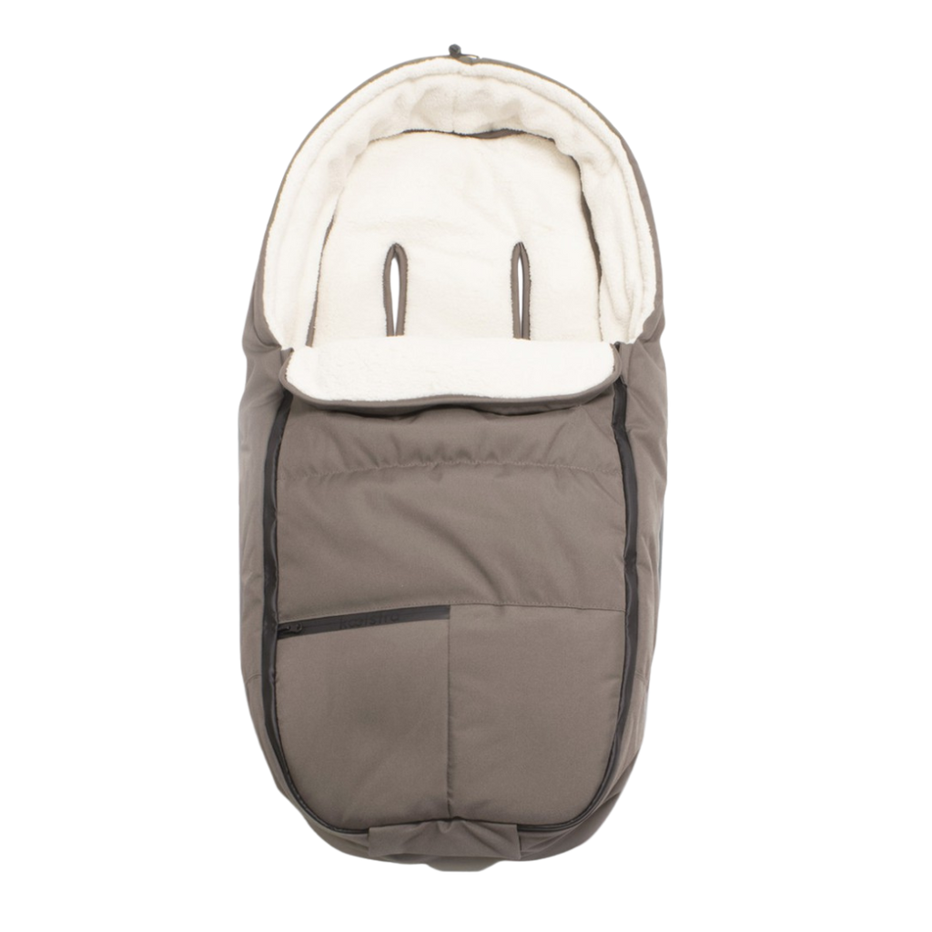 Chancelière NEXT-GEN | Dark Taupe