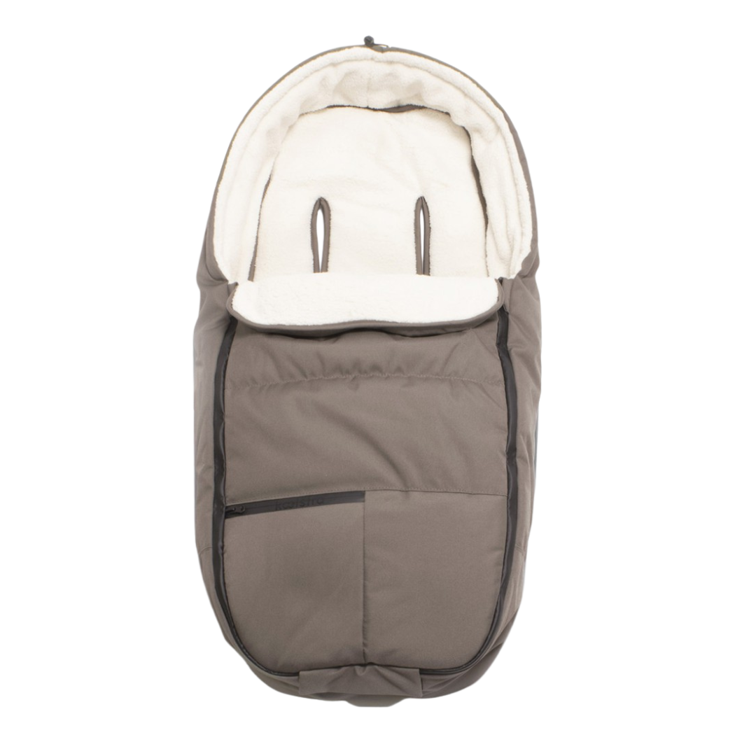 Chancelière NEXT-GEN | Dark Taupe