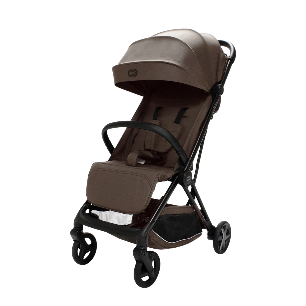 RE-ACT | Dark Taupe