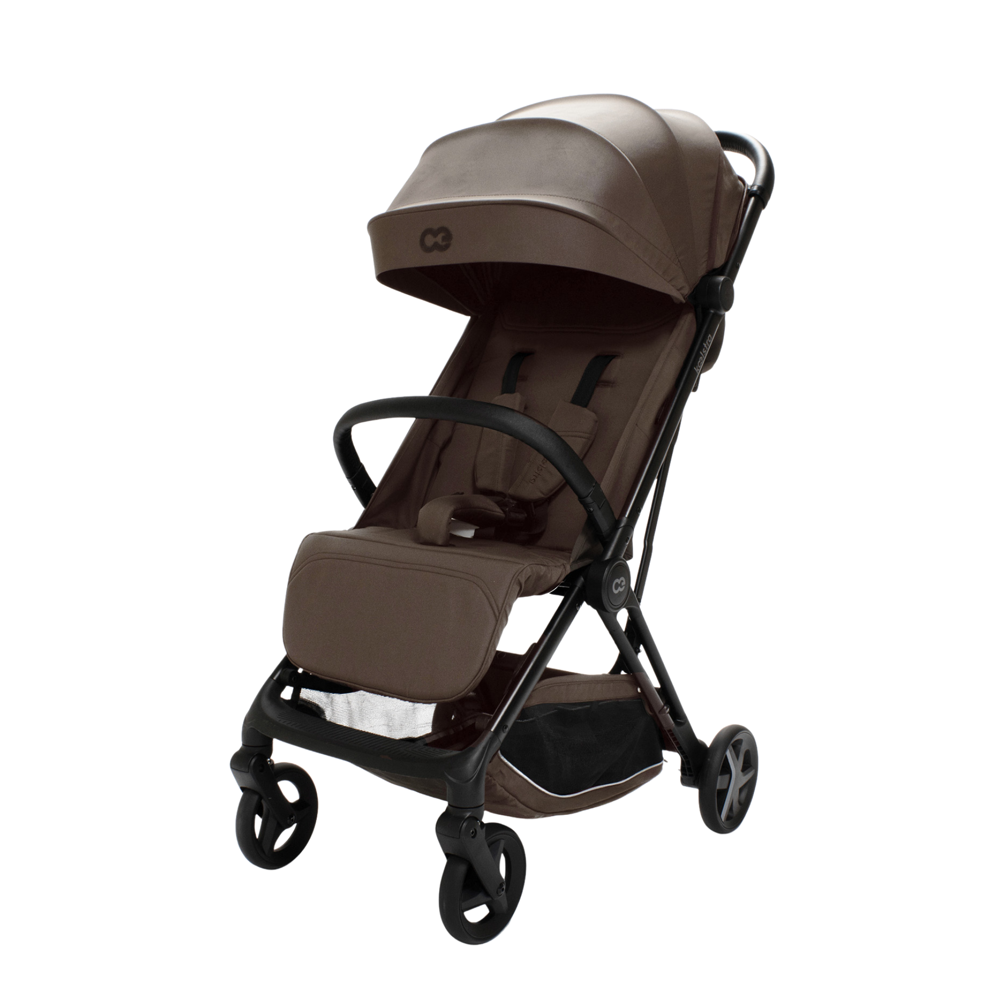 RE-ACT | Dark Taupe