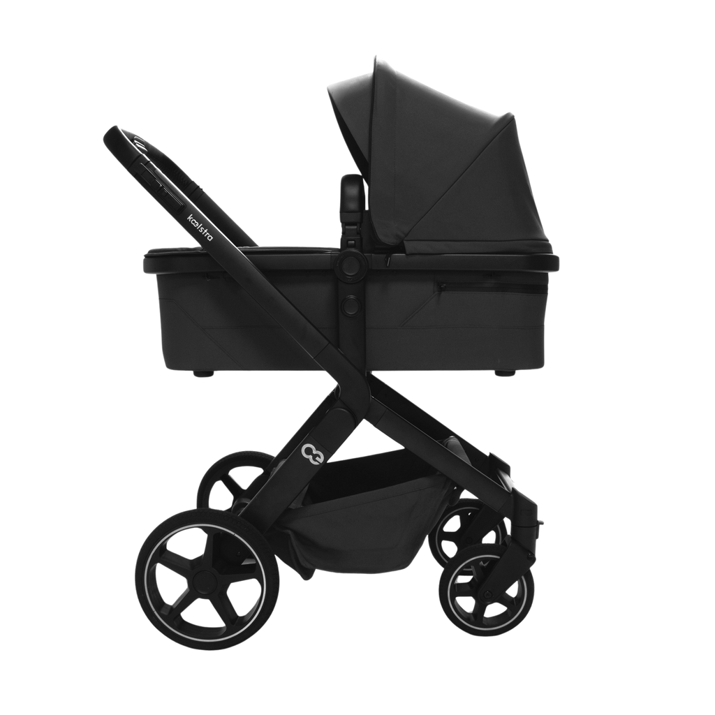 NEXT-GEN | Black