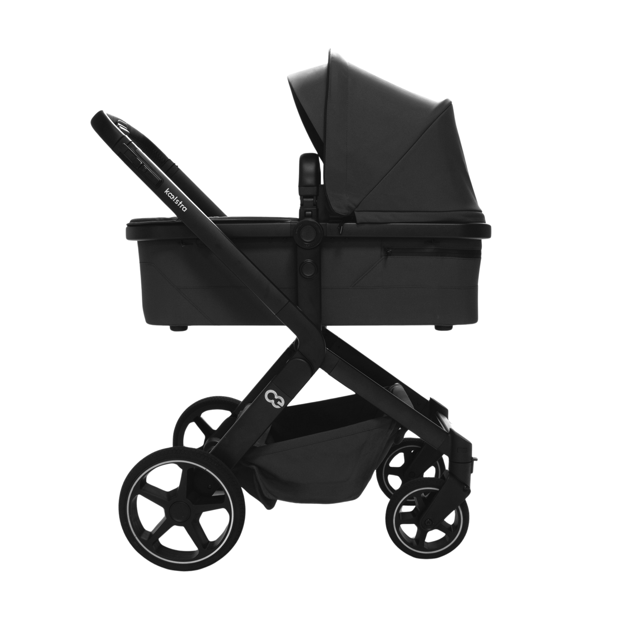 NEXT-GEN | Black