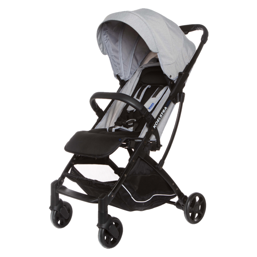 GEN | Mélange de gris