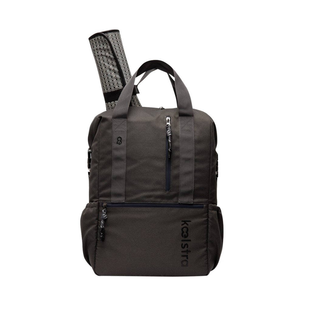 Diaper Backpack Jippe | Anthracite