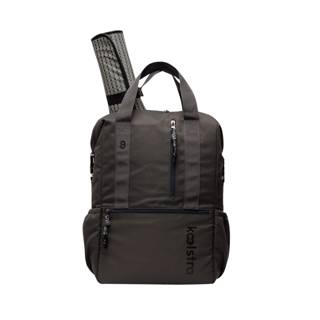 Diaper Backpack Jippe | Anthracite