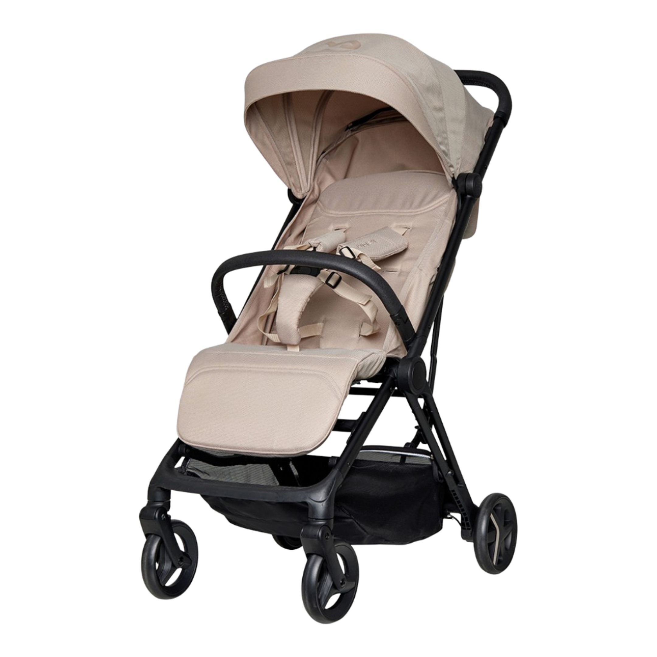 RE-ACT | Stylish Taupe