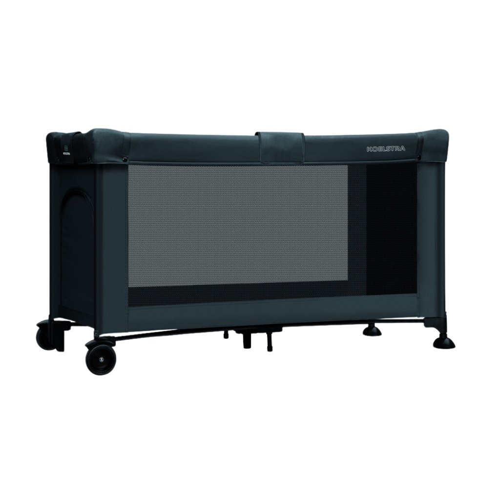 Travelsleeper | Noir