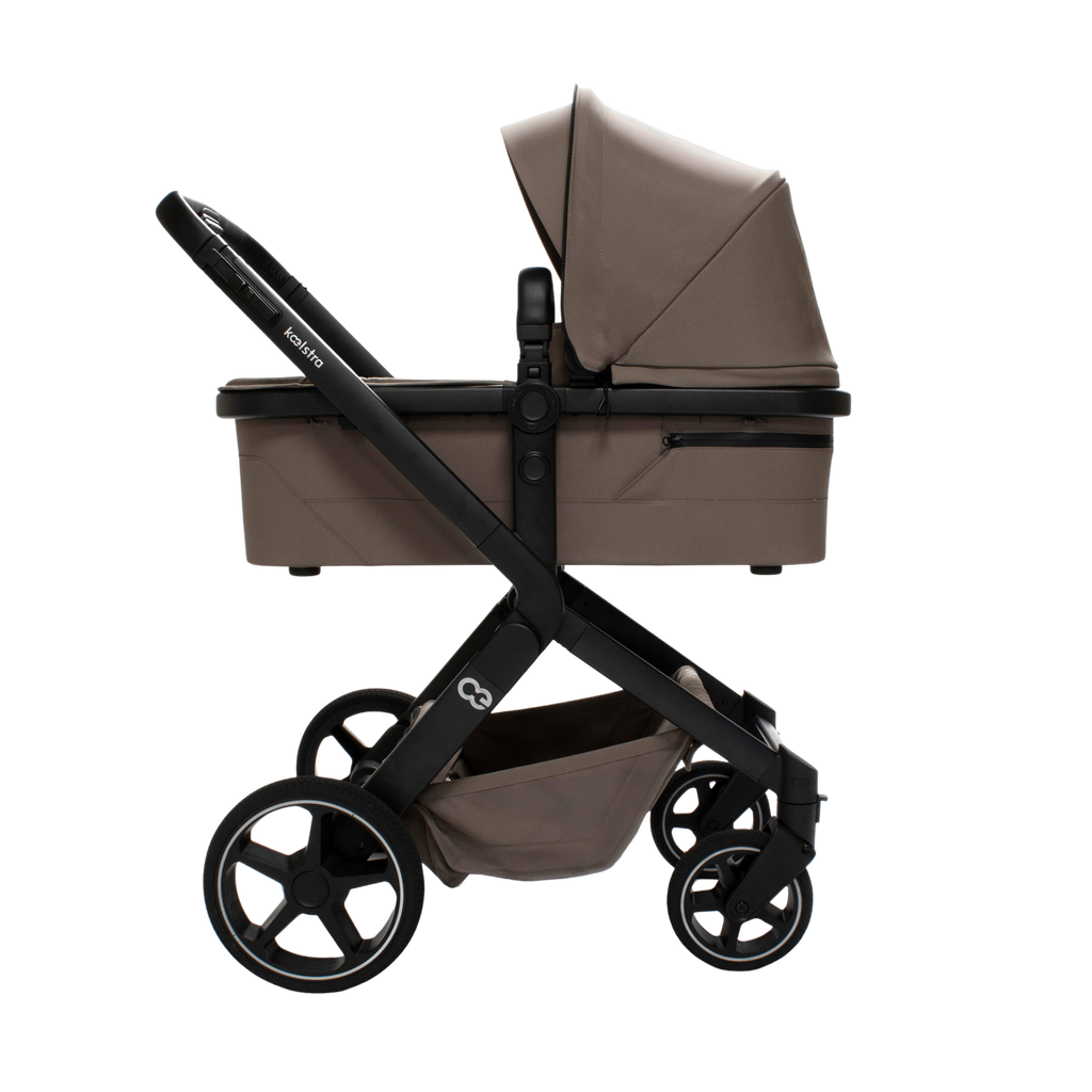 NEXT-GEN | Dark Taupe