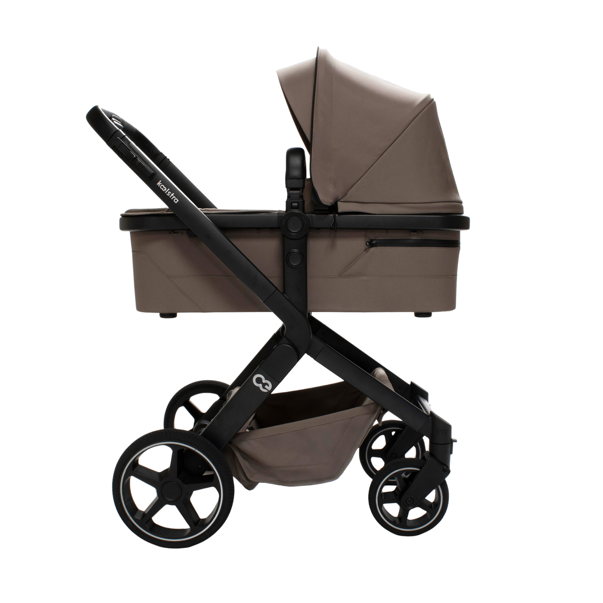 NEXT-GEN | Dark Taupe