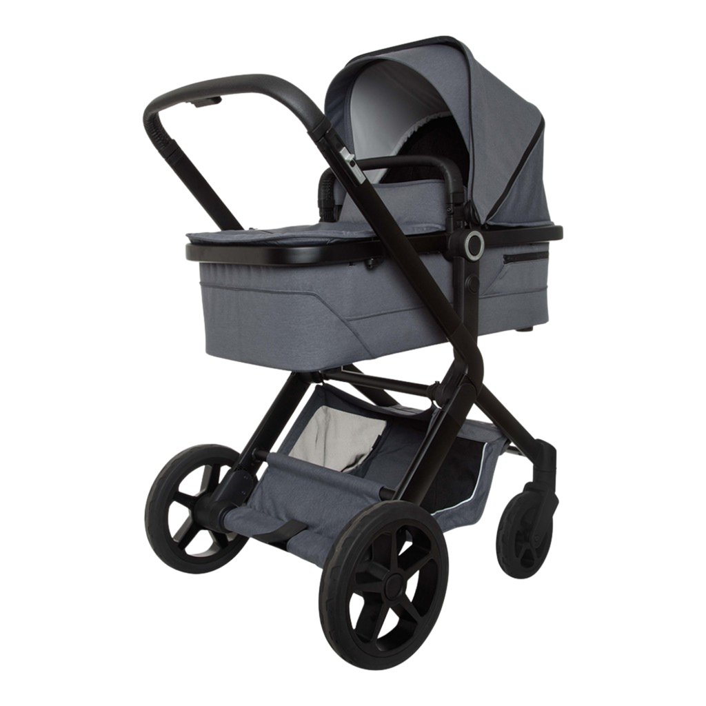 NEXT | Gris foncé chiné