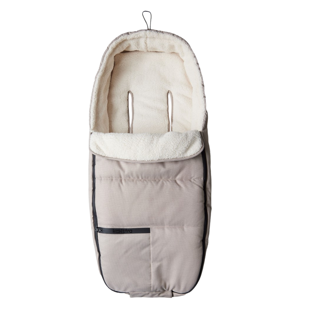 Chancelière NEXT | Taupe