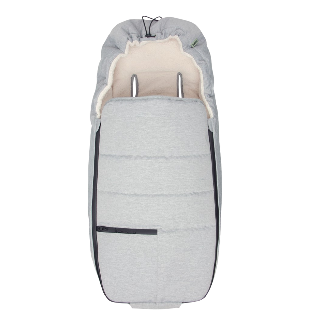 Chancelière NEXT | Grey Melange