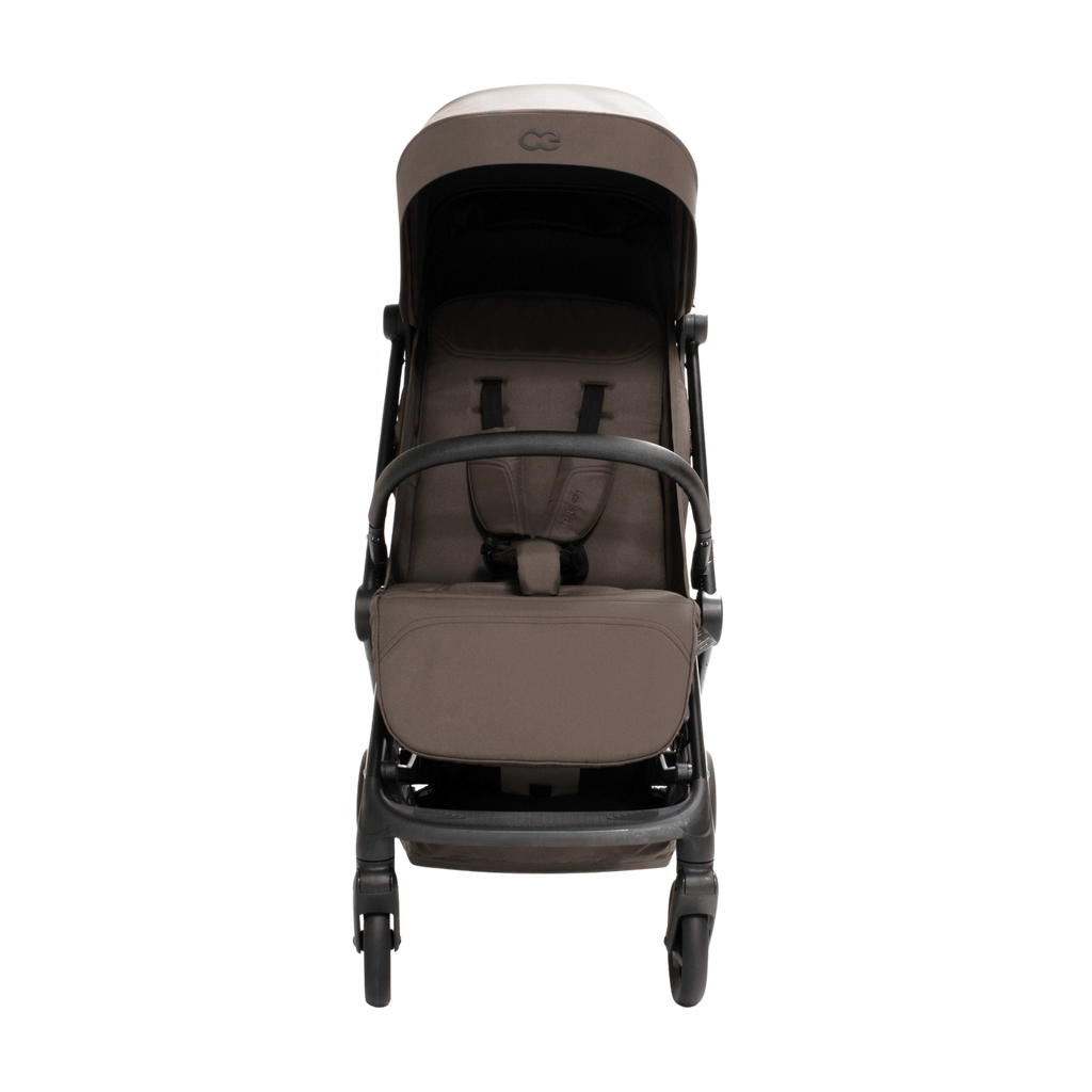 RE-ACT | Dark Taupe