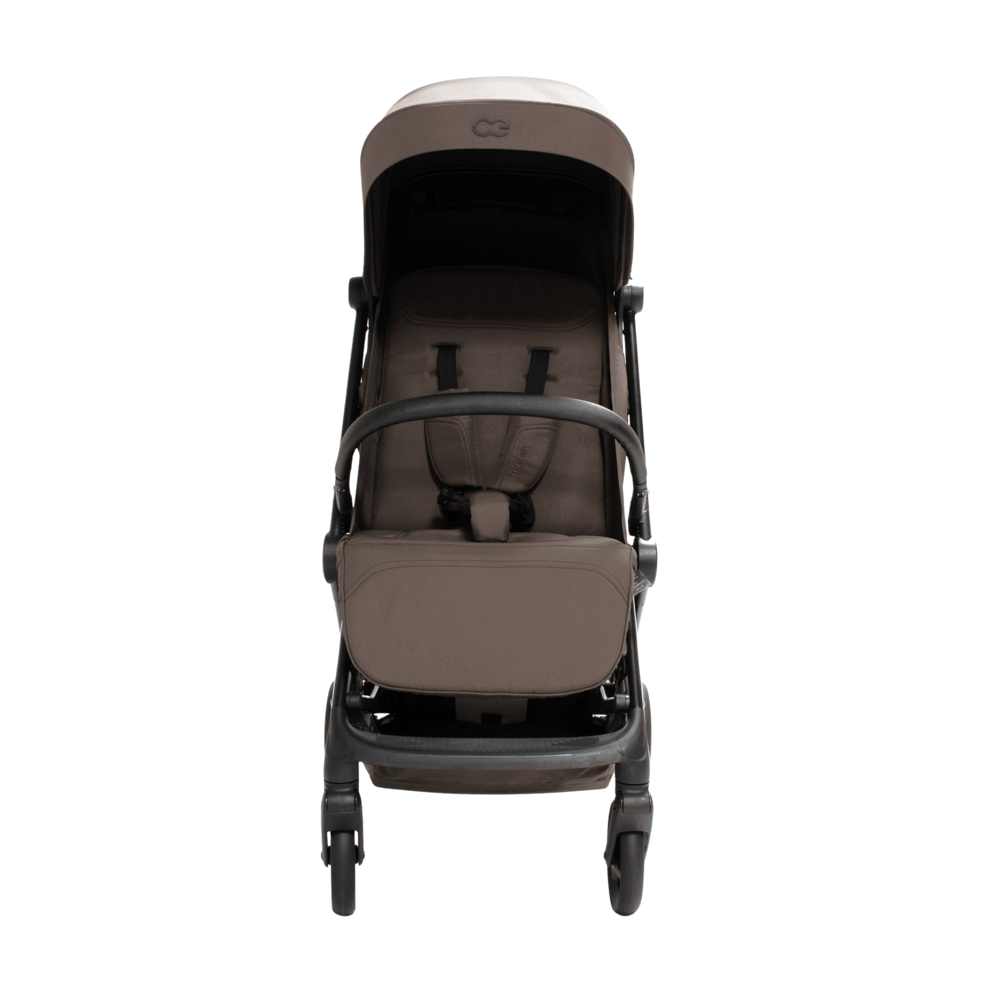RE-ACT | Dark Taupe