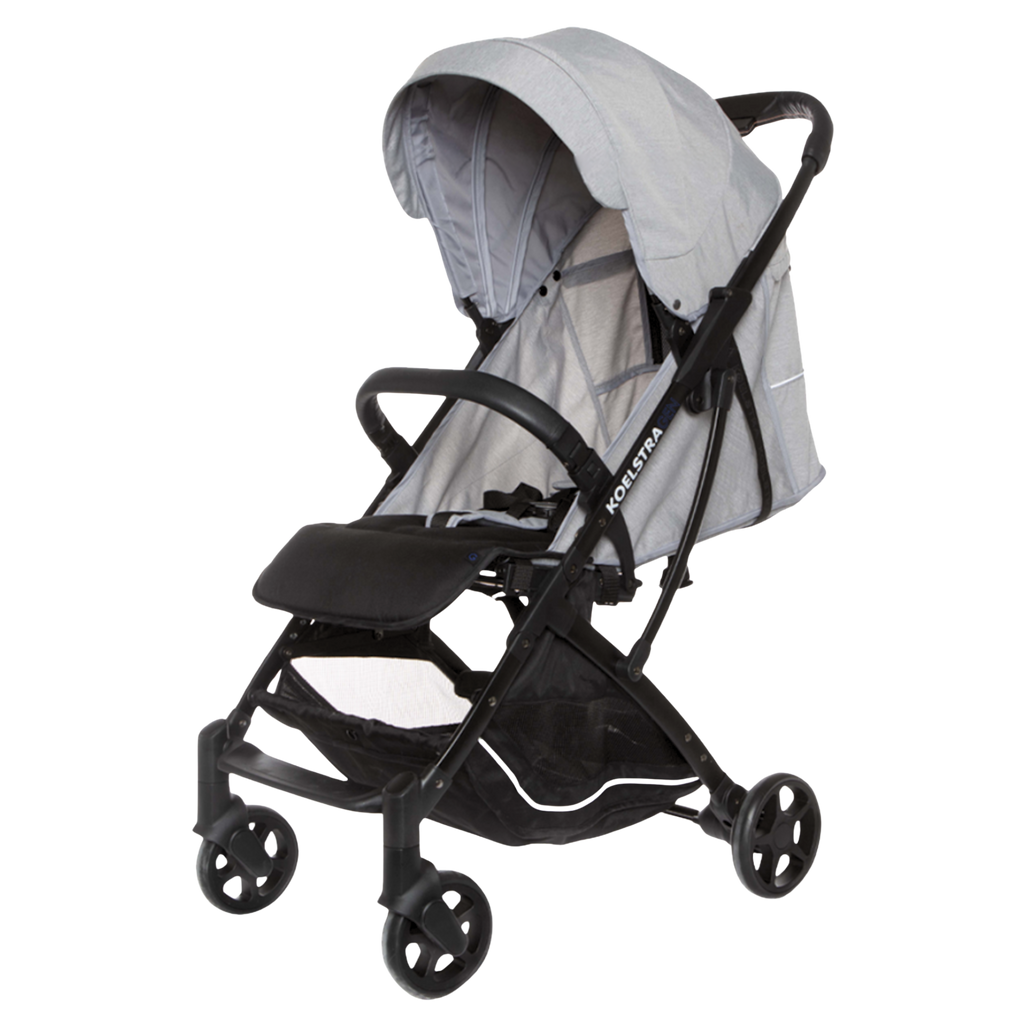 GEN | Mélange de gris