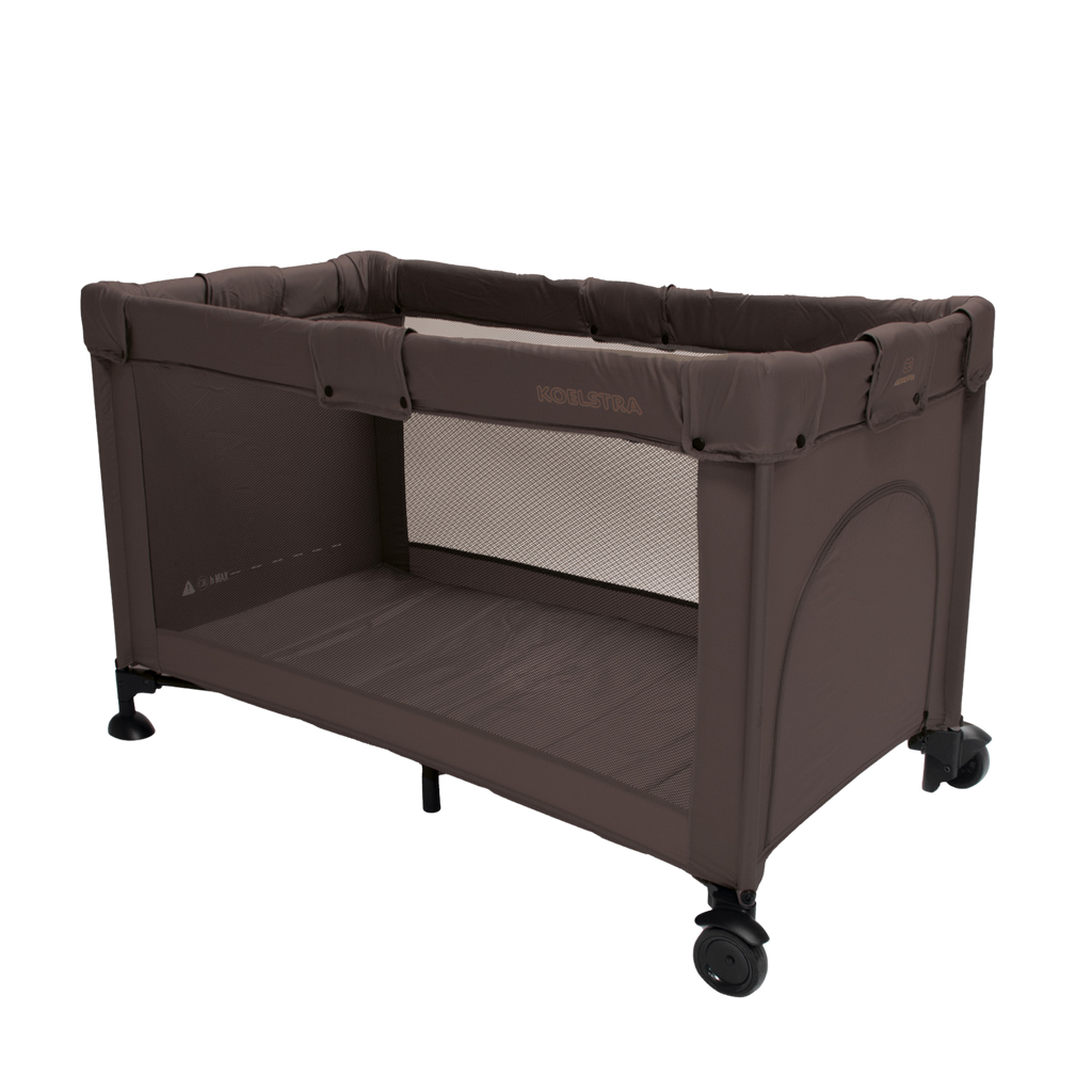 Reiseschläfer | Schwarz