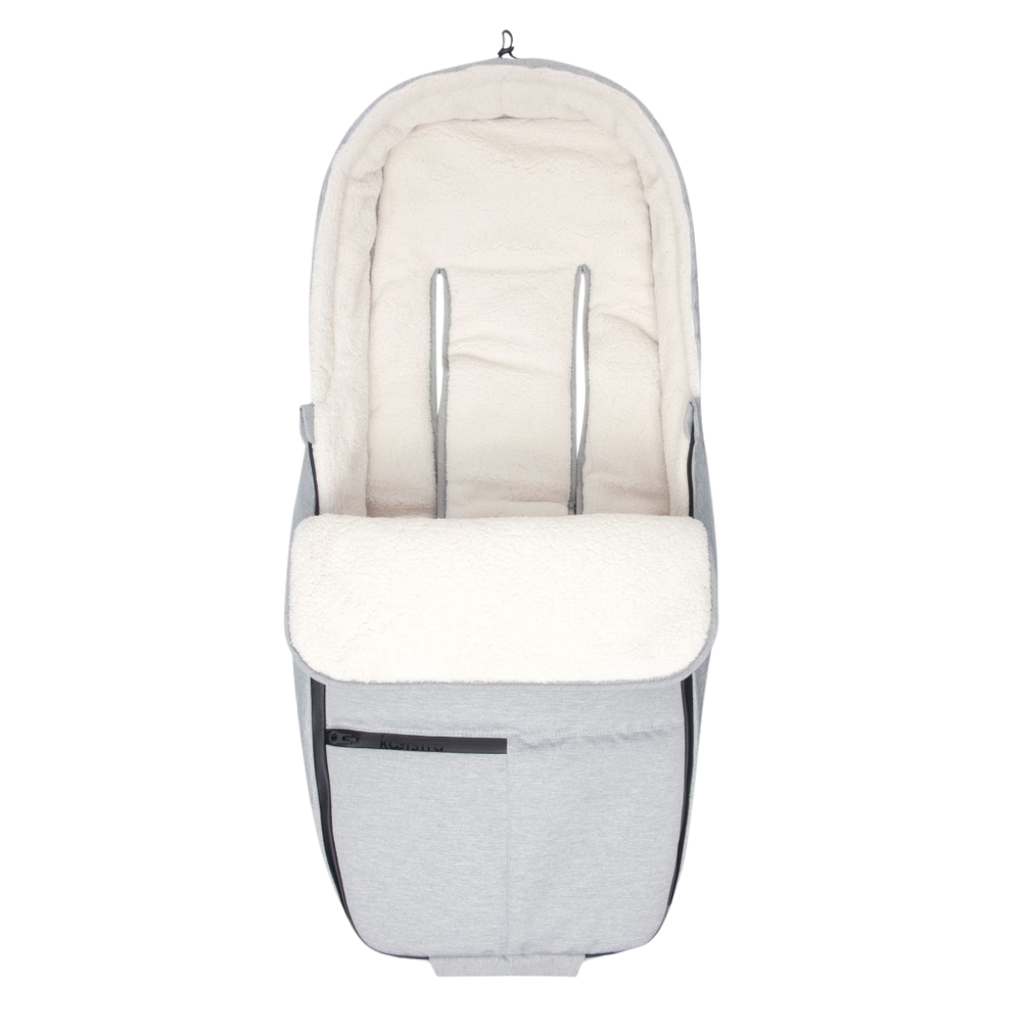 Chancelière NEXT | Grey Melange