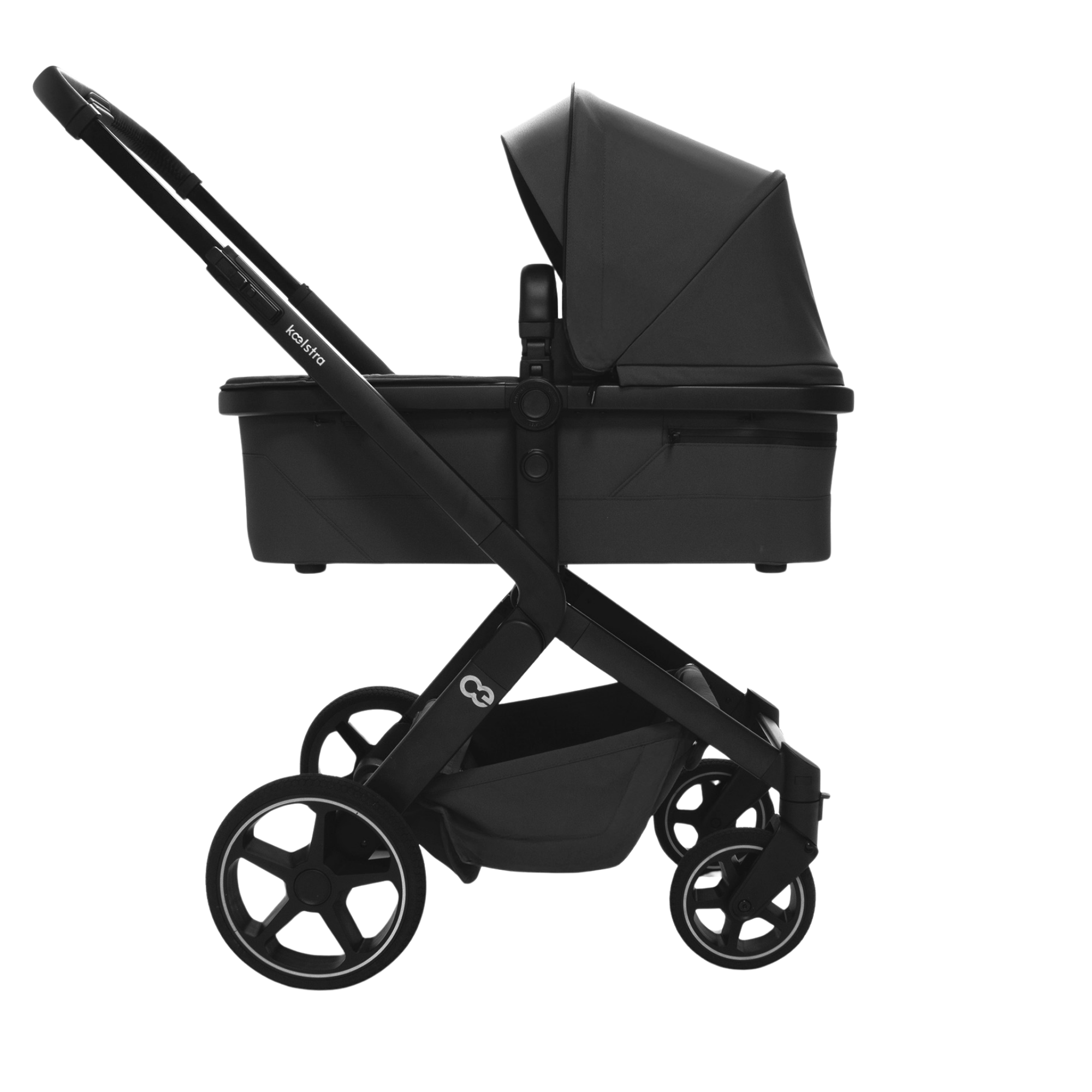 NEXT-GEN | Black