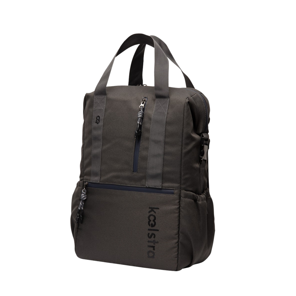 Diaper Backpack Jippe | Anthracite