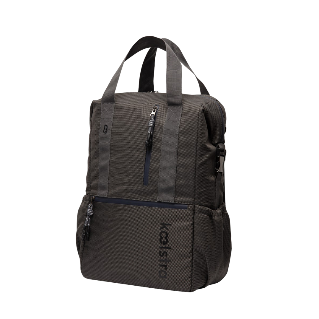 Diaper Backpack Jippe | Anthracite