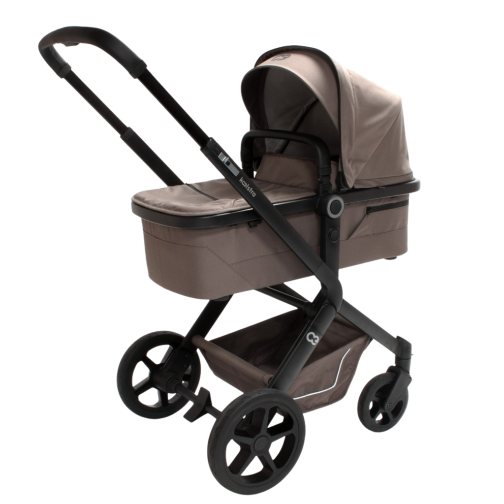 NEXT-GEN | Dark Taupe