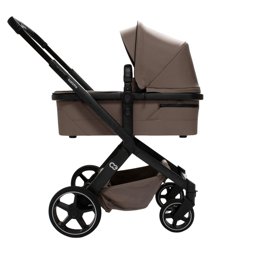 NEXT-GEN | Dark Taupe