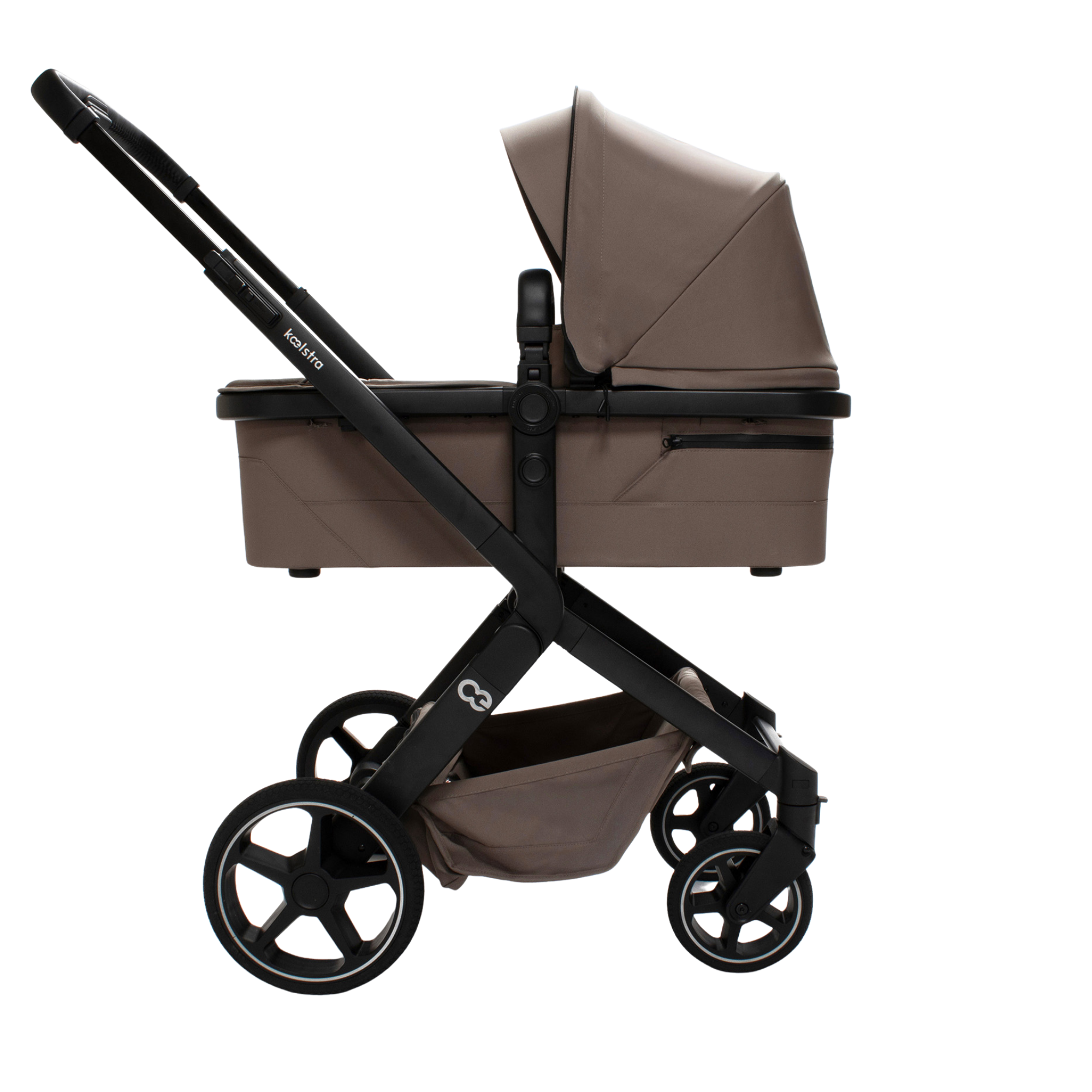 NEXT-GEN | Dark Taupe