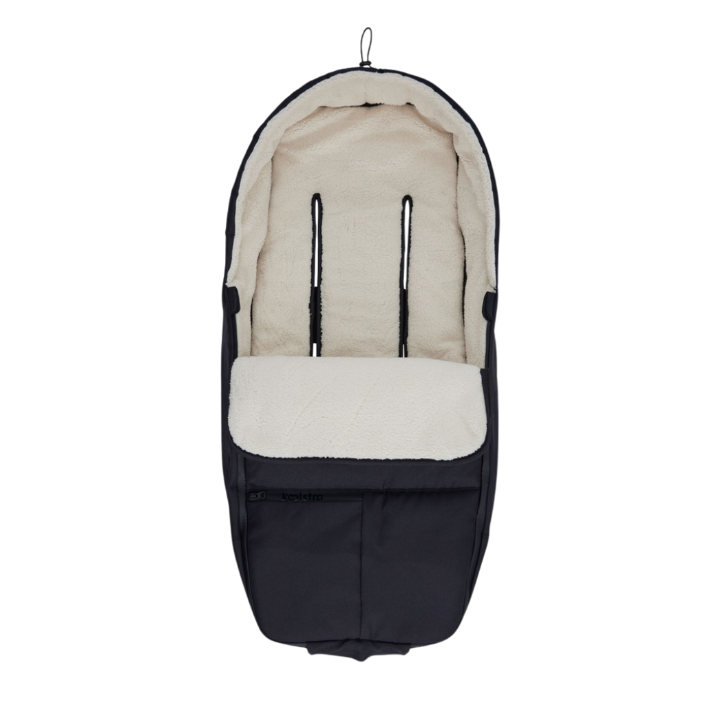 Chancelière NEXT | Noire