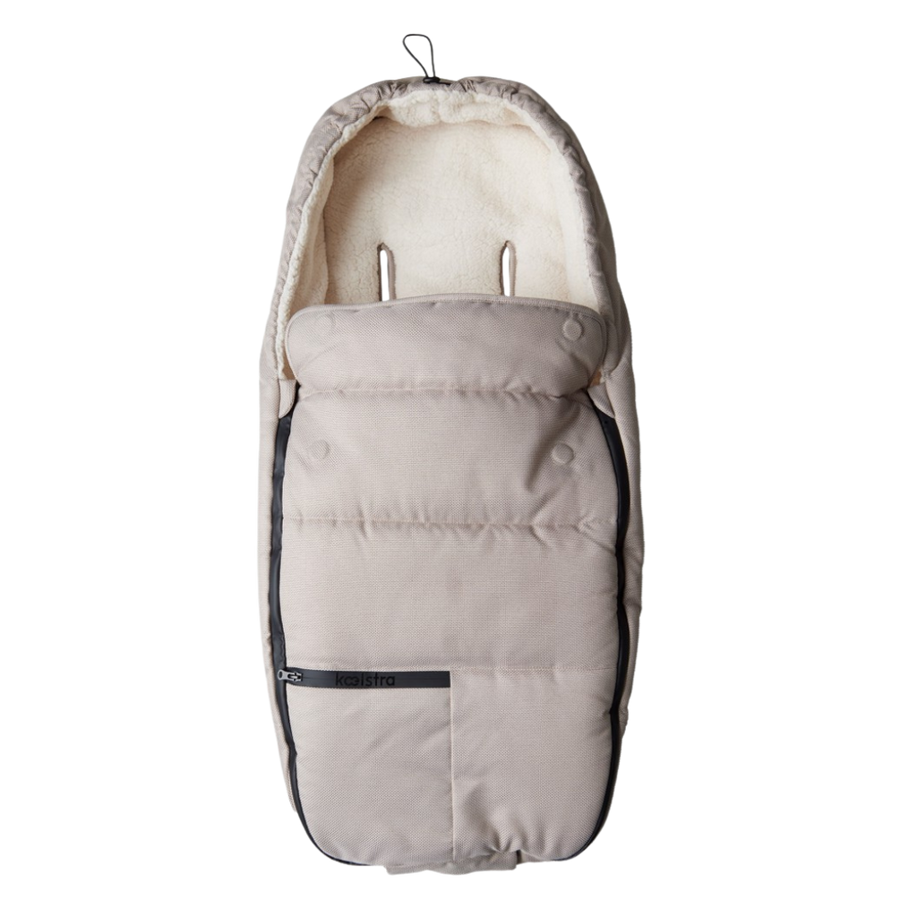 Chancelière NEXT | Taupe