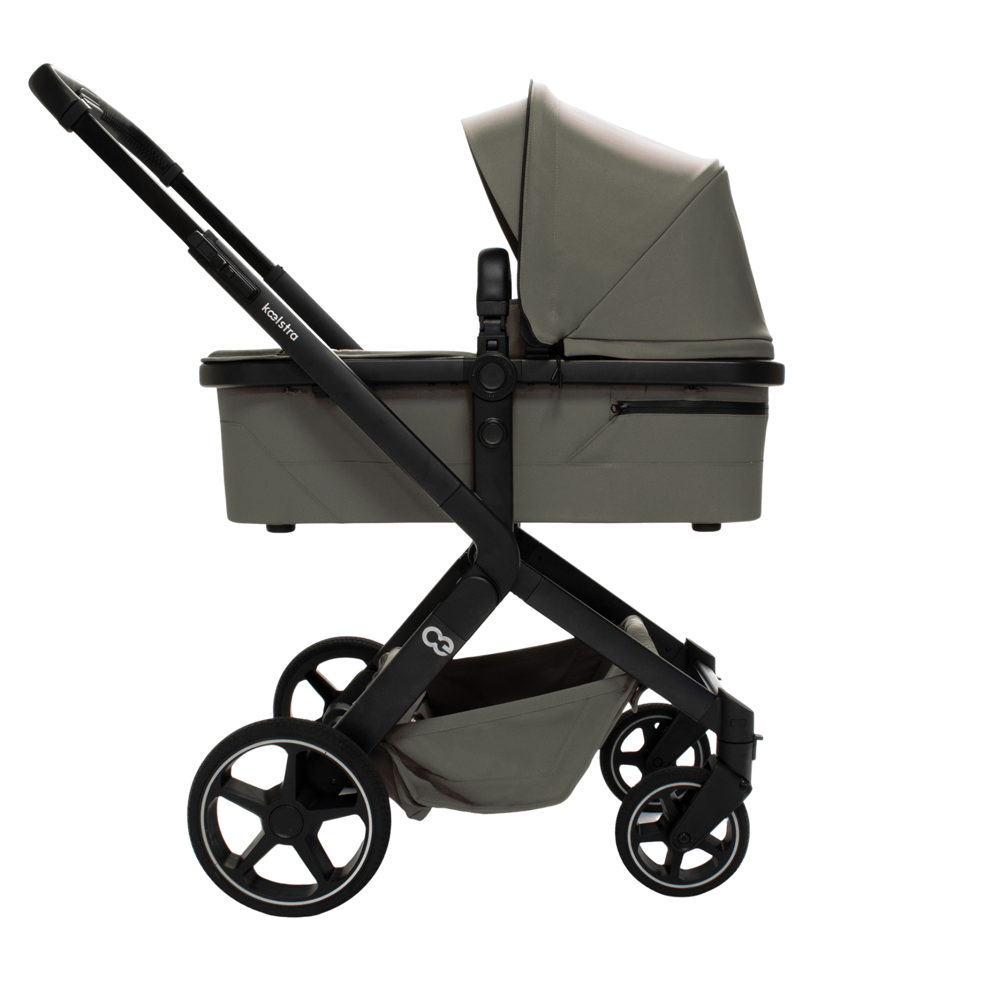 NEXT-GEN | Stone Green