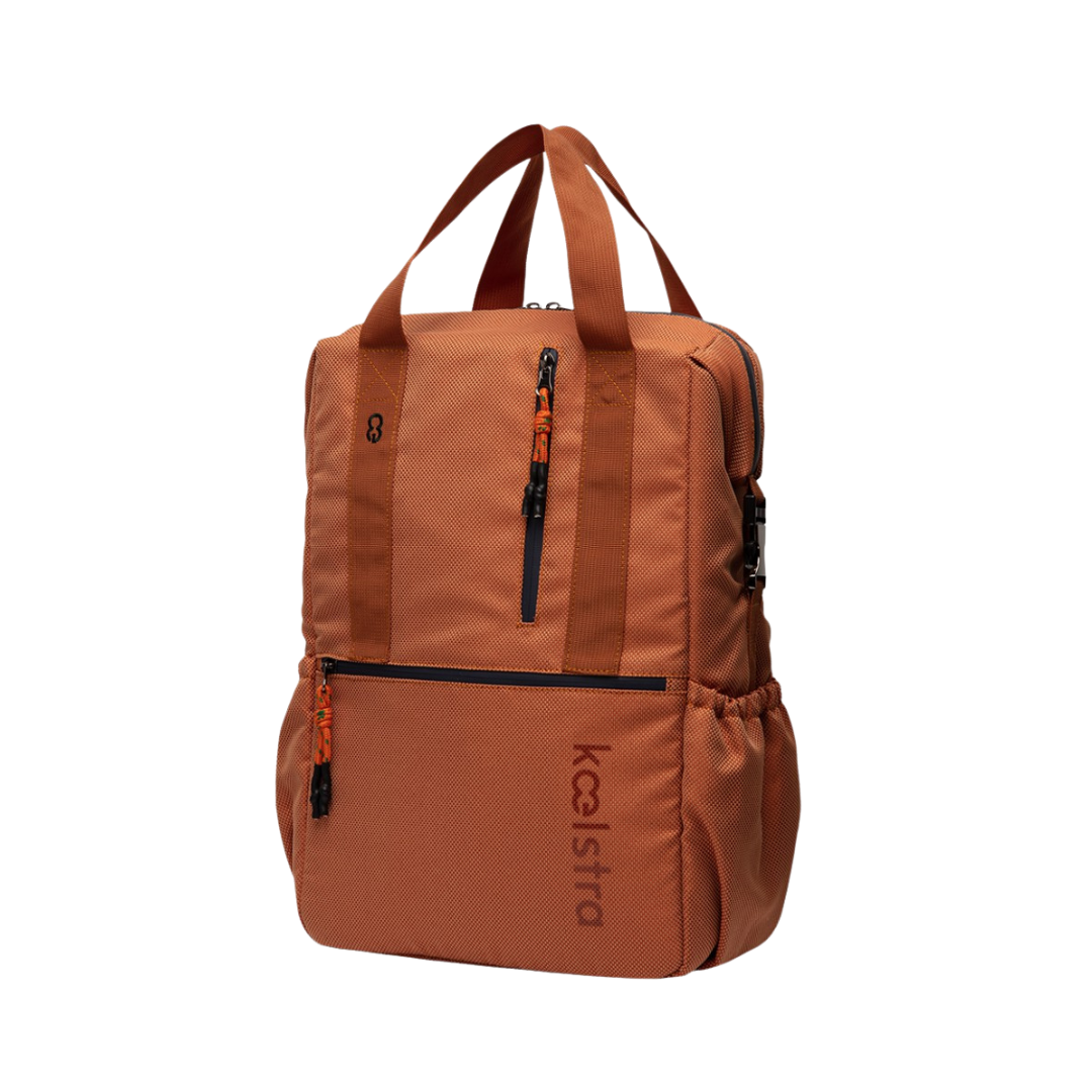 Diaper Backpack Jippe | Copper
