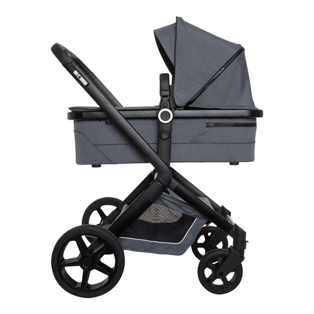 NEXT | Gris foncé chiné