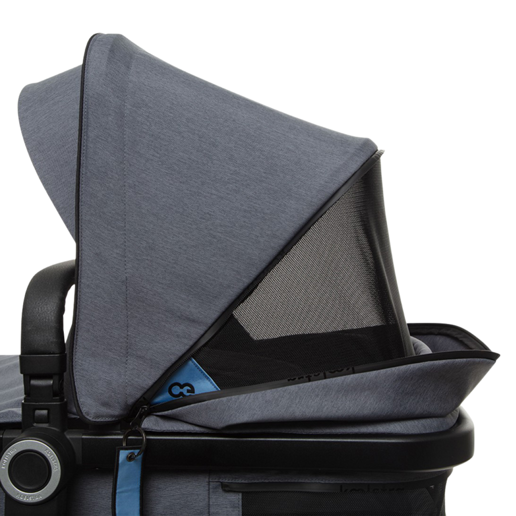 NEXT | Gris foncé chiné