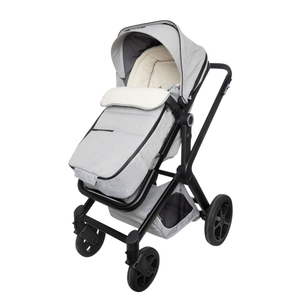 Chancelière NEXT | Grey Melange