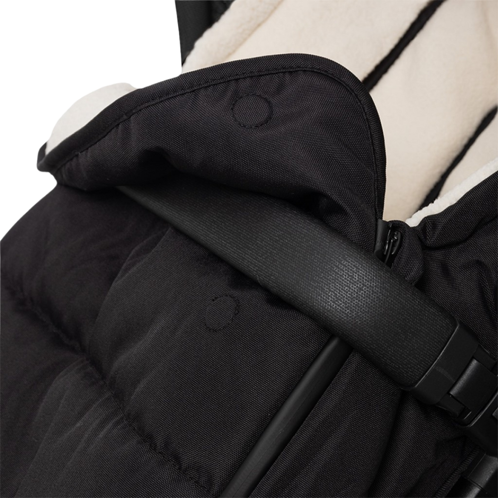 Chancelière NEXT | Noire