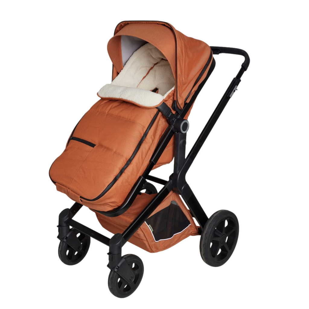 Chancelière NEXT | Copper